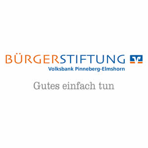 Bürgerstiftung Volksbank Pinneberg-Elmshorn
