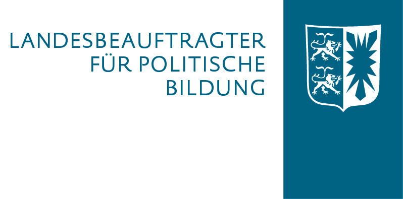 Landesbeauftragten für politische Bildung SH